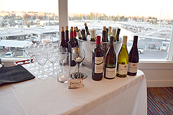 WINDERMERE FALL MIXER